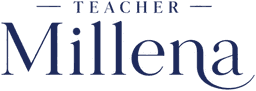 Teacher Millena
